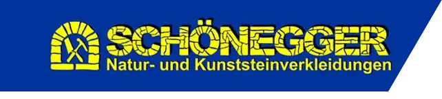 Schönegger Gottfried - Natur- und Kunststeinverkleidungen Logo